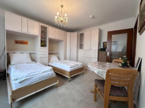 Günstige Unterkunft Ferienwohnung Bad Soden Salmünster